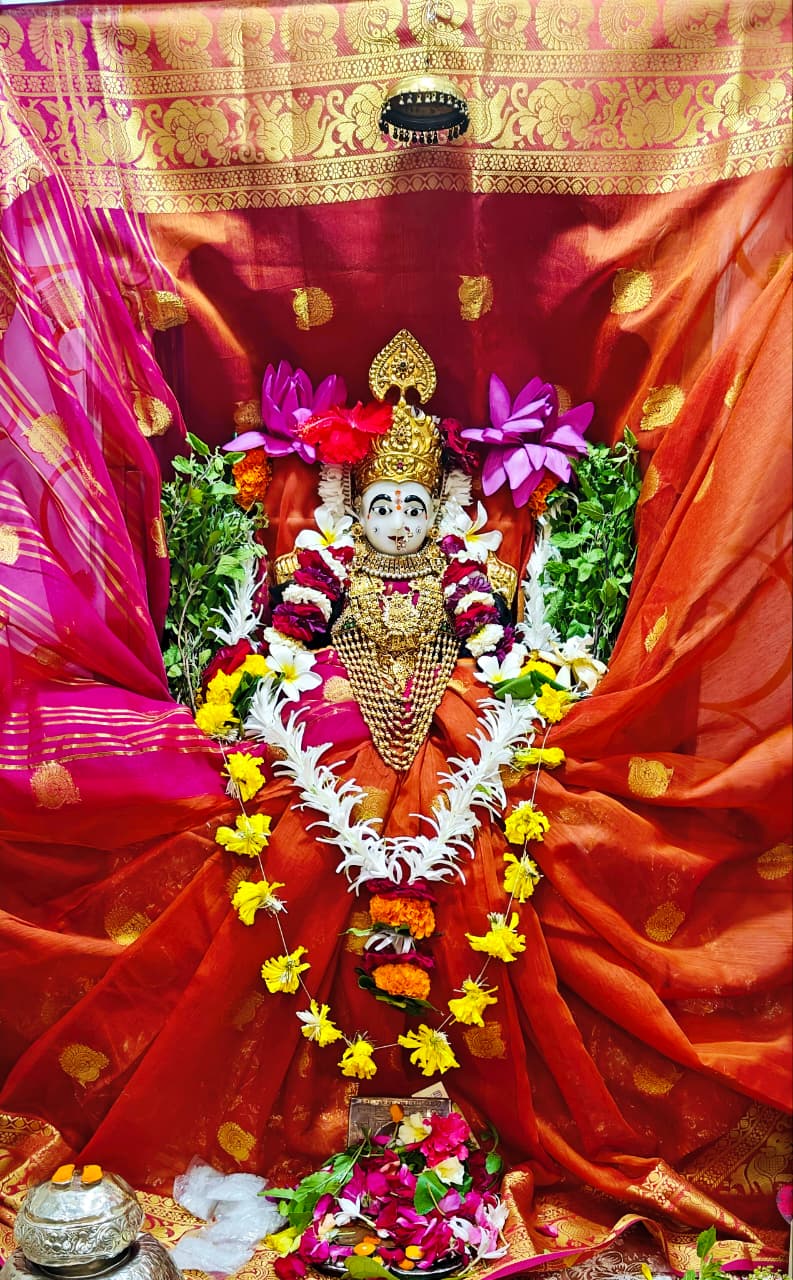 Mataji Darshan
