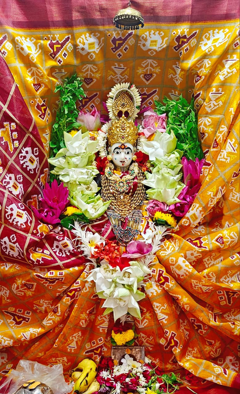 Mataji Darshan