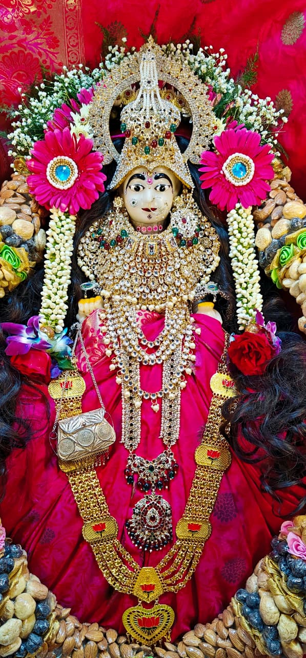 Mataji Darshan